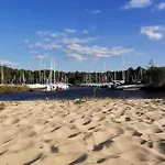 شقة Reve De Bisca Spacieux Climatise Avec Jardin Privatif Piscine Et Parking Prives
