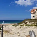 شقة Reve De Bisca Spacieux Climatise Avec Jardin Privatif Piscine Et Parking Prives *