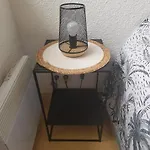 Reve De Bisca Spacieux Climatise Avec Jardin Privatif Piscine Et Parking Prives *