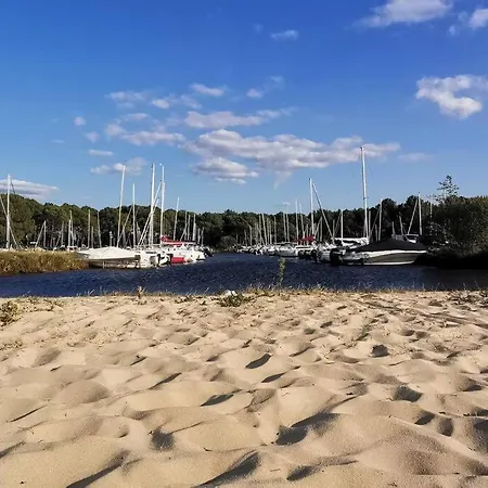 Apartmán Reve De Bisca Spacieux Climatise Avec Jardin Privatif Piscine Et Parking Prives