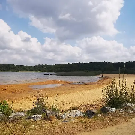 Apartmán Reve De Bisca Spacieux Climatise Avec Jardin Privatif Piscine Et Parking Prives