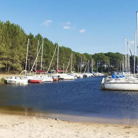 Rêve De Bisca Spacieux Avec Jardin Privatif Piscine Et Parking Privés Apartamento *