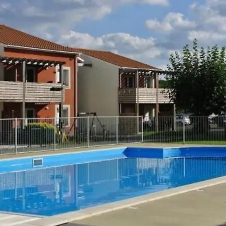 Apartmán Reve De Bisca Spacieux Climatise Avec Jardin Privatif Piscine Et Parking Prives *