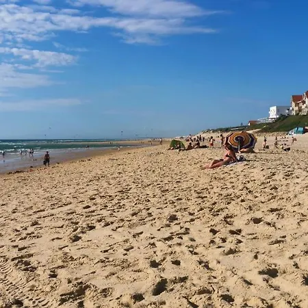 Rêve De Bisca Spacieux Avec Jardin Privatif Piscine Et Parking Privés