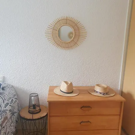 Apartment Reve De Bisca Spacieux Avec Jardin Privatif Piscine Et Parking Prives *