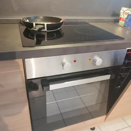 Reve De Bisca Spacieux Avec Jardin Privatif Piscine Et Parking Prives Apartment *