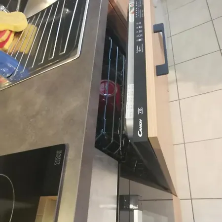 Apartment Reve De Bisca Spacieux Avec Jardin Privatif Piscine Et Parking Prives Biscarrosse