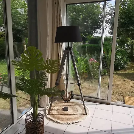 Reve De Bisca Spacieux Avec Jardin Privatif Piscine Et Parking Prives * Biscarrosse