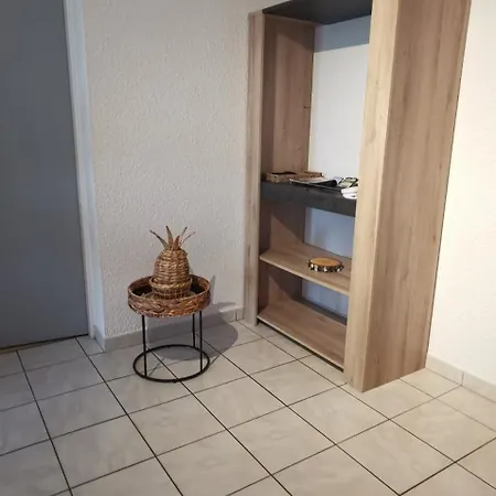 Apartment Reve De Bisca Spacieux Avec Jardin Privatif Piscine Et Parking Prives
