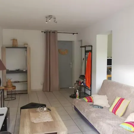 Reve De Bisca Spacieux Climatise Avec Jardin Privatif Piscine Et Parking Prives *