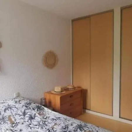 Apartment Reve De Bisca Spacieux Avec Jardin Privatif Piscine Et Parking Prives *