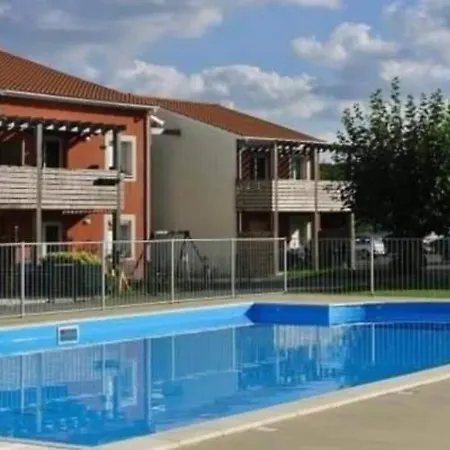 Reve De Bisca Spacieux Avec Jardin Privatif Piscine Et Parking Prives Apartment