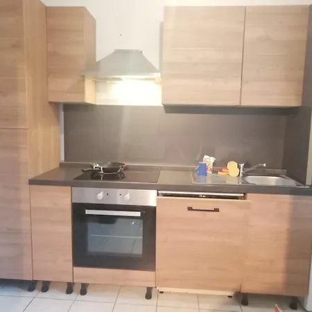 Apartment Reve De Bisca Spacieux Avec Jardin Privatif Piscine Et Parking Prives *