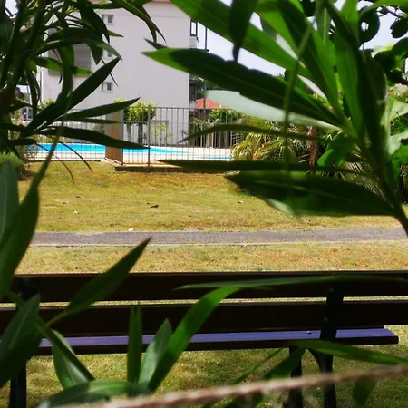 Apartment Reve De Bisca Spacieux Avec Jardin Privatif Piscine Et Parking Prives
