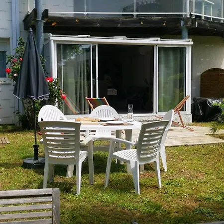Rêve De Bisca Spacieux Avec Jardin Privatif Piscine Et Parking Privés Appartamento *